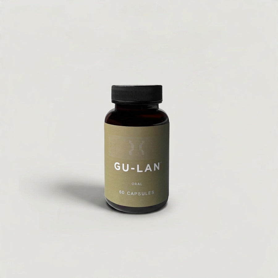 Gu-Lan Tea Capsules