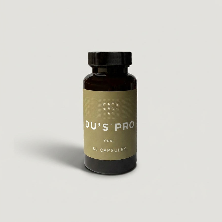 Du's Pro - 60s