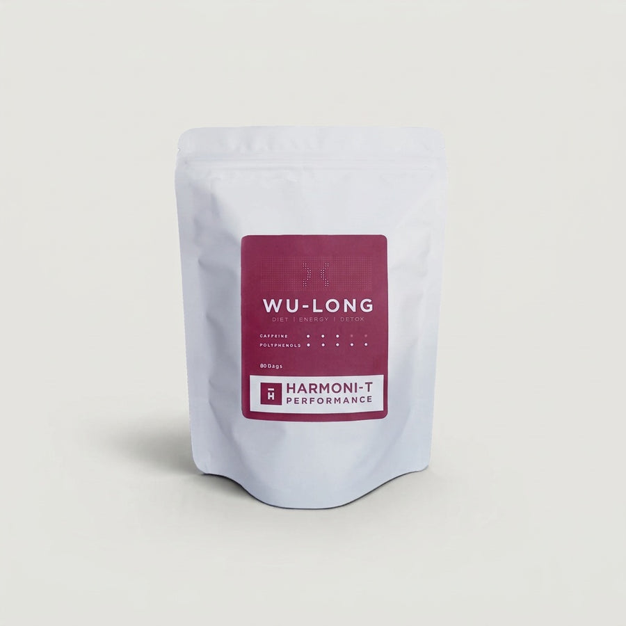 Wu-Long Tea - 60s Pouch