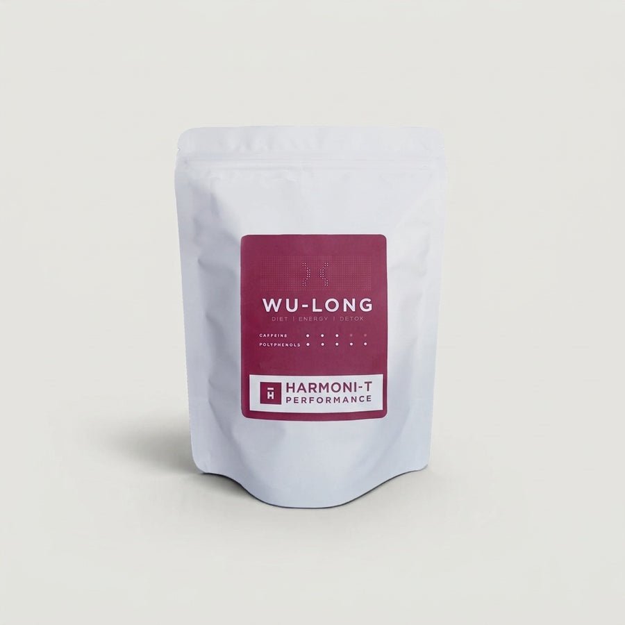 Wu-Long Tea - 120s Pouch