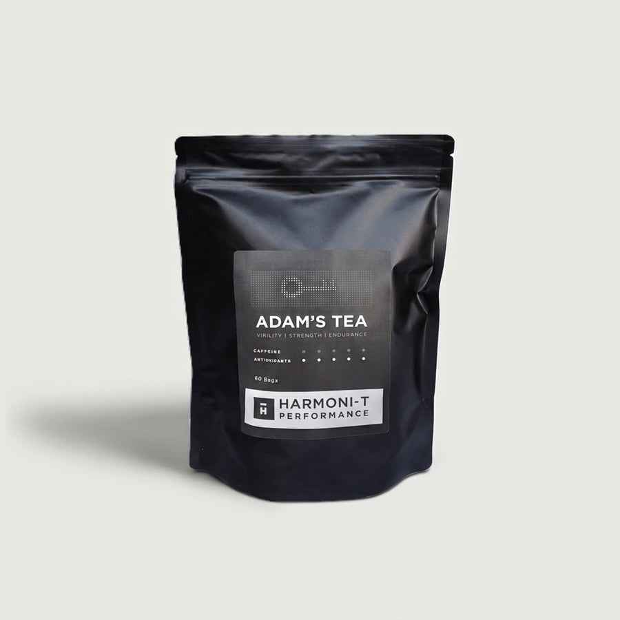 Adam's Tea