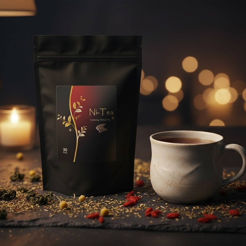 Ni-Tea