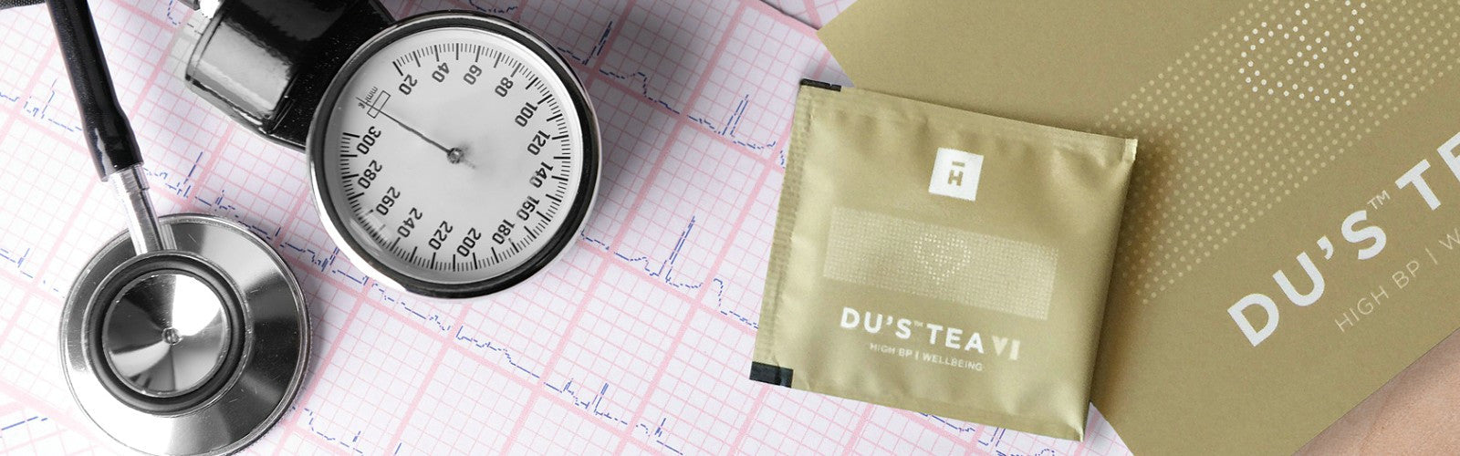 Du's Tea - Research and Studies