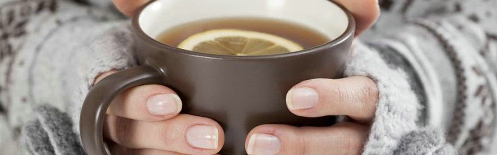 Teas for Heart and Cardiovascular