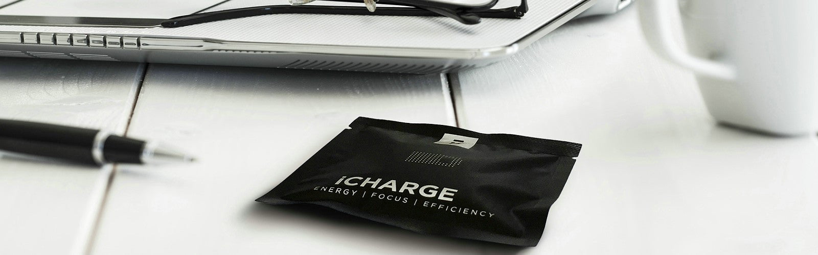 iCharge Tea - Research and Studies