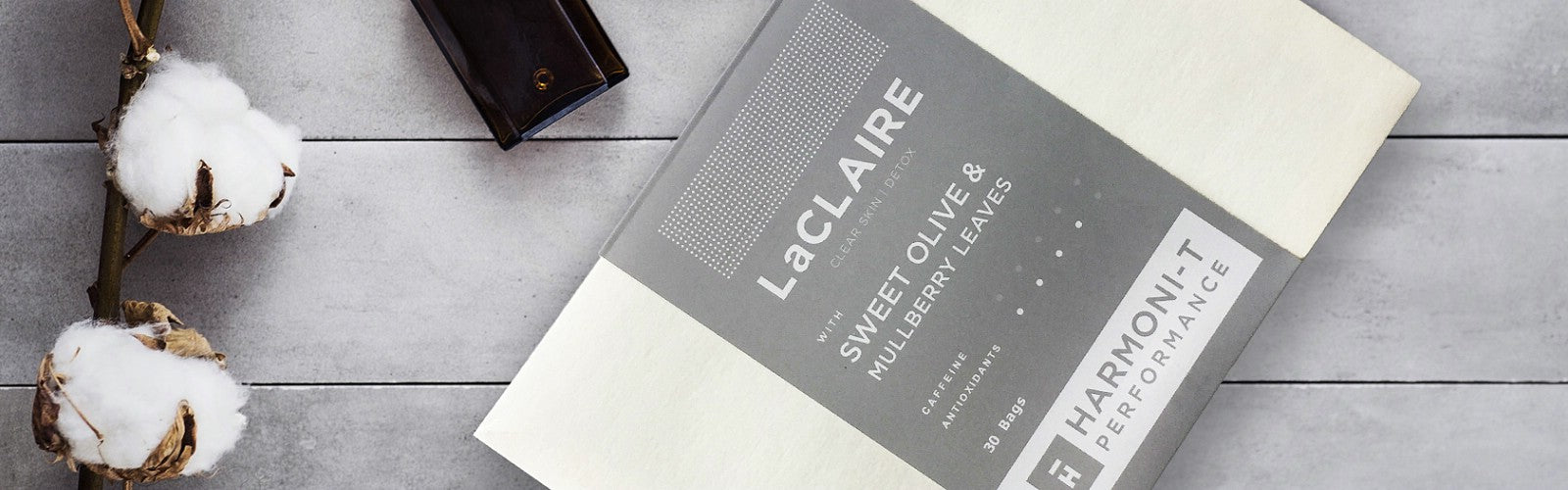 LaClaire Tea - Research and Studies