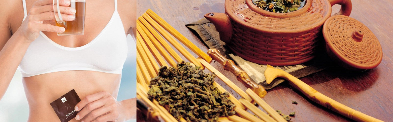 Wu-Long Tea - Research and Studies
