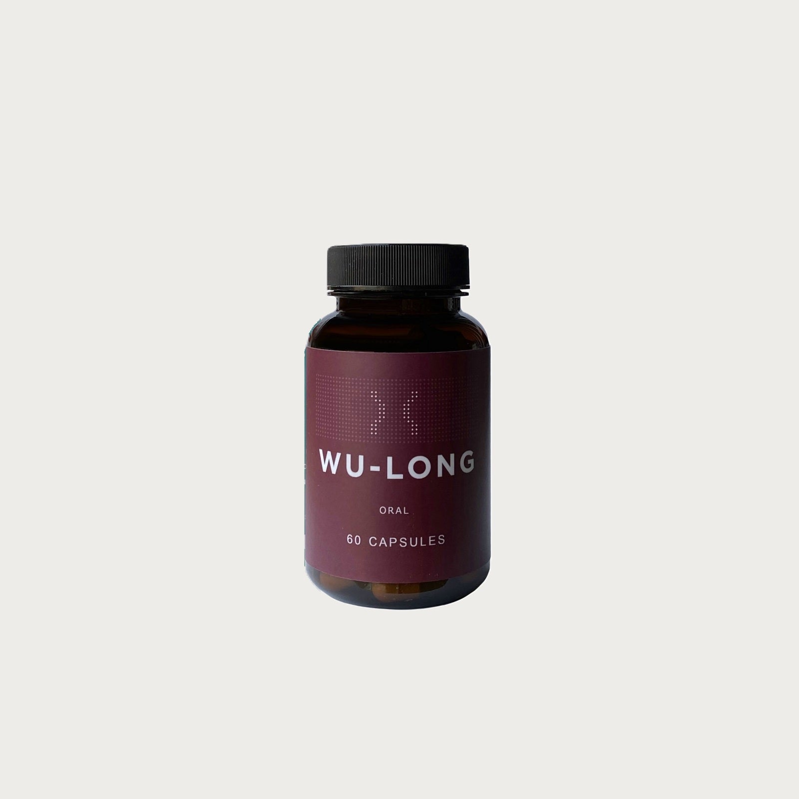 Wu-Long Tea Capsules