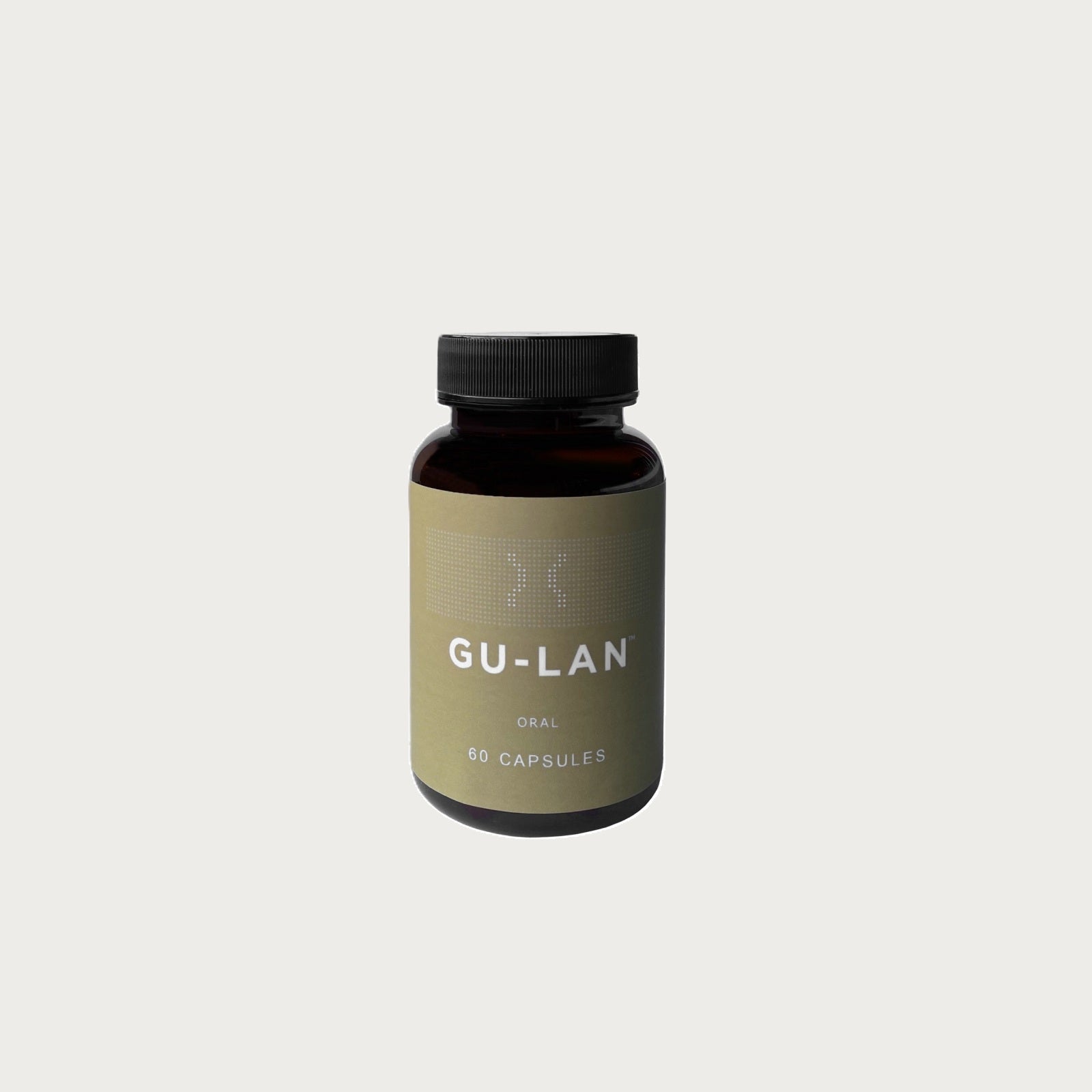 Gu-Lan Tea Capsules