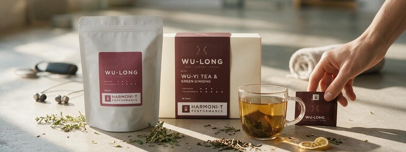 Trusted Diet Tea