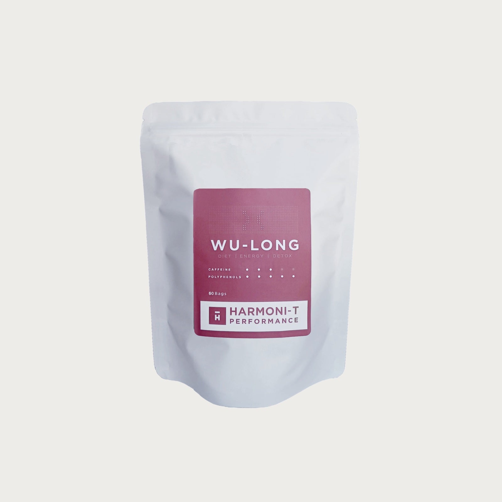 Wu-Long Tea