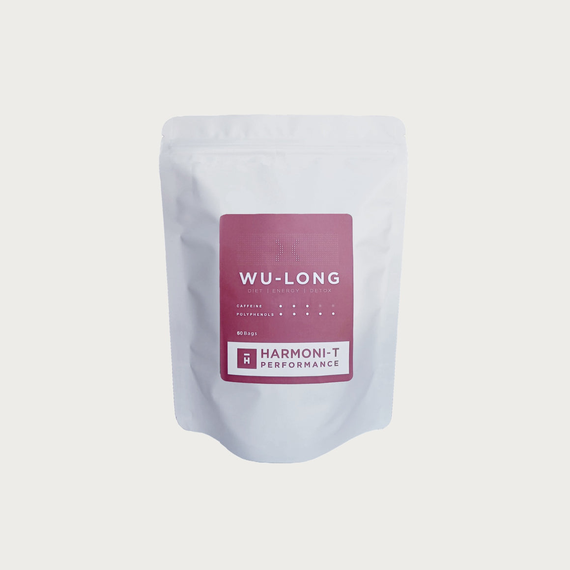 Wu-Long Tea - Simple Pouch