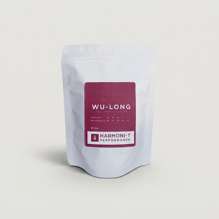 Wu-Long Tea - 60s Pouch