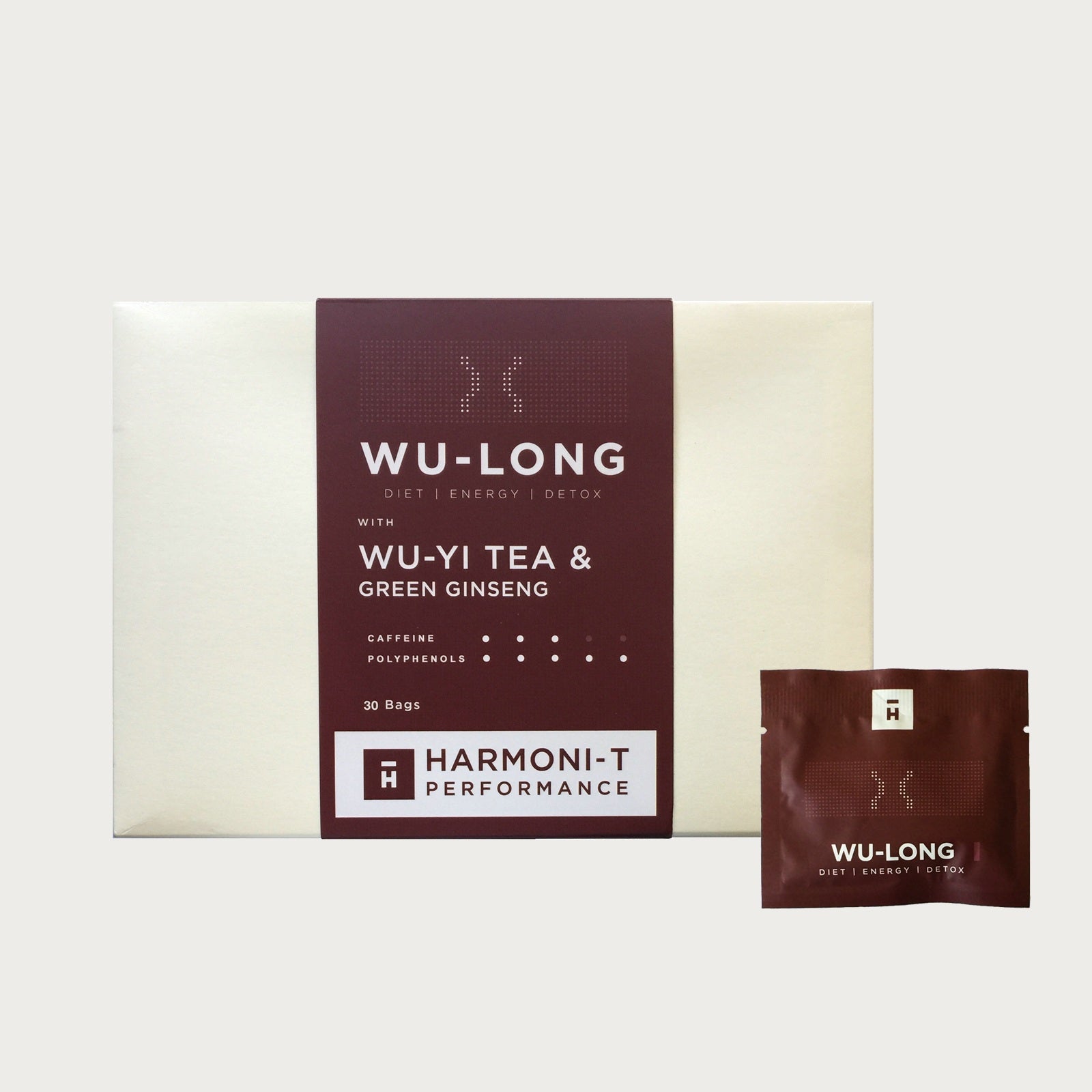 Wu-Long Tea
