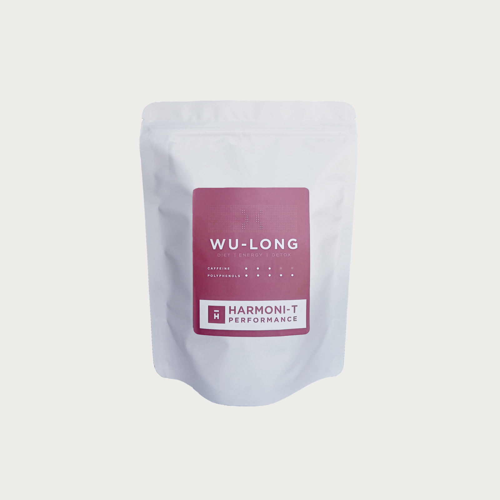 Wu-Long Tea - 120s Pouch