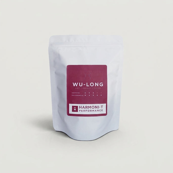 Wu-Long Tea - 120s Pouch