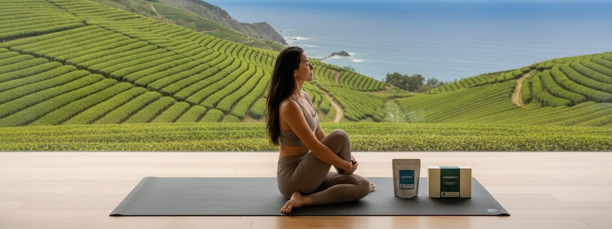 From the land of longevity