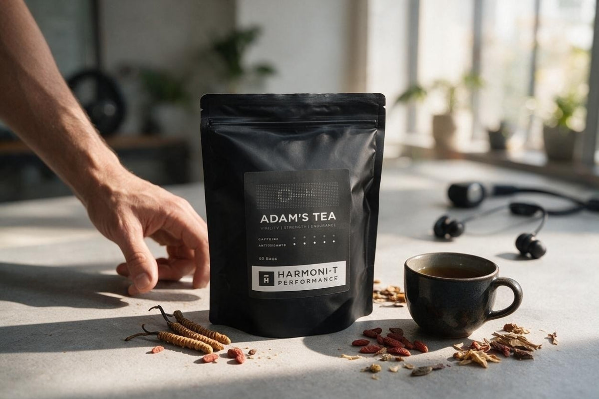 Adam's Tea