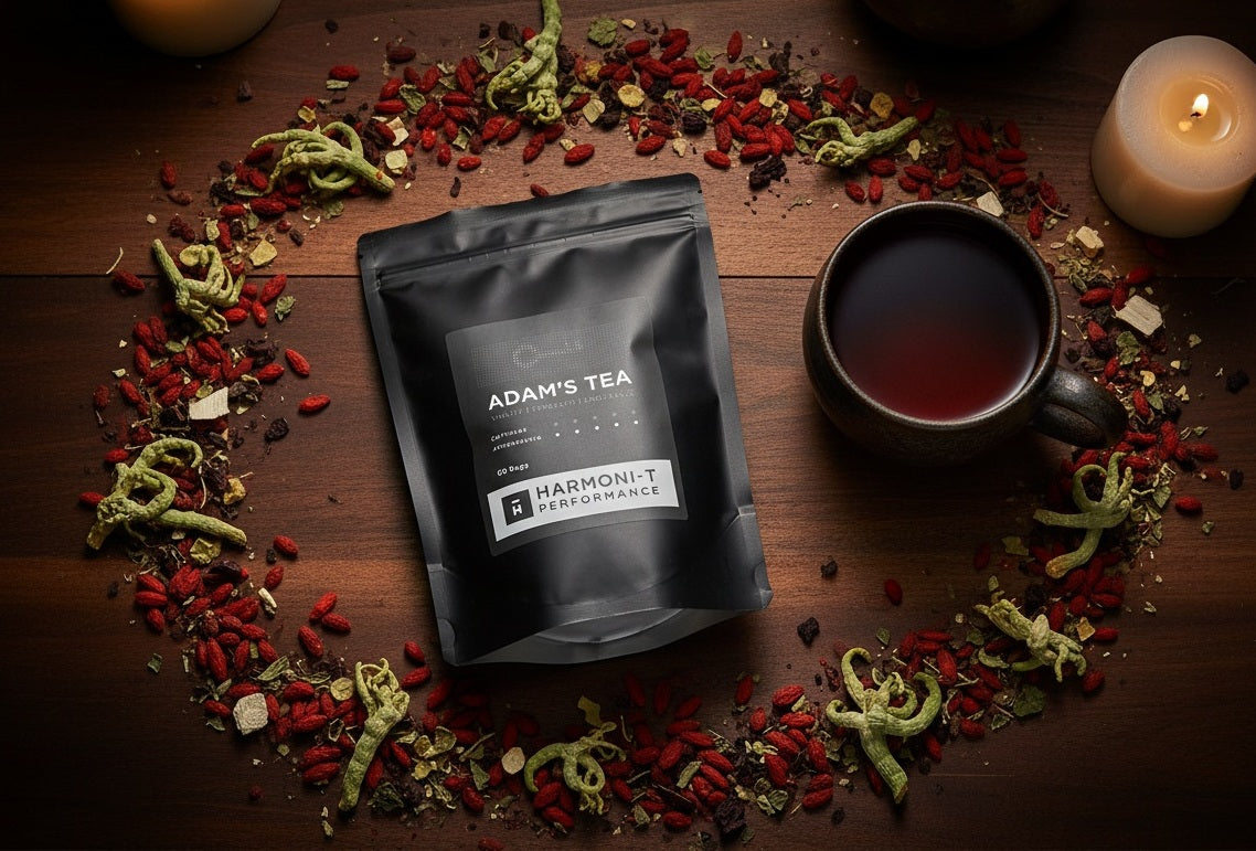 Adam's Tea for Men