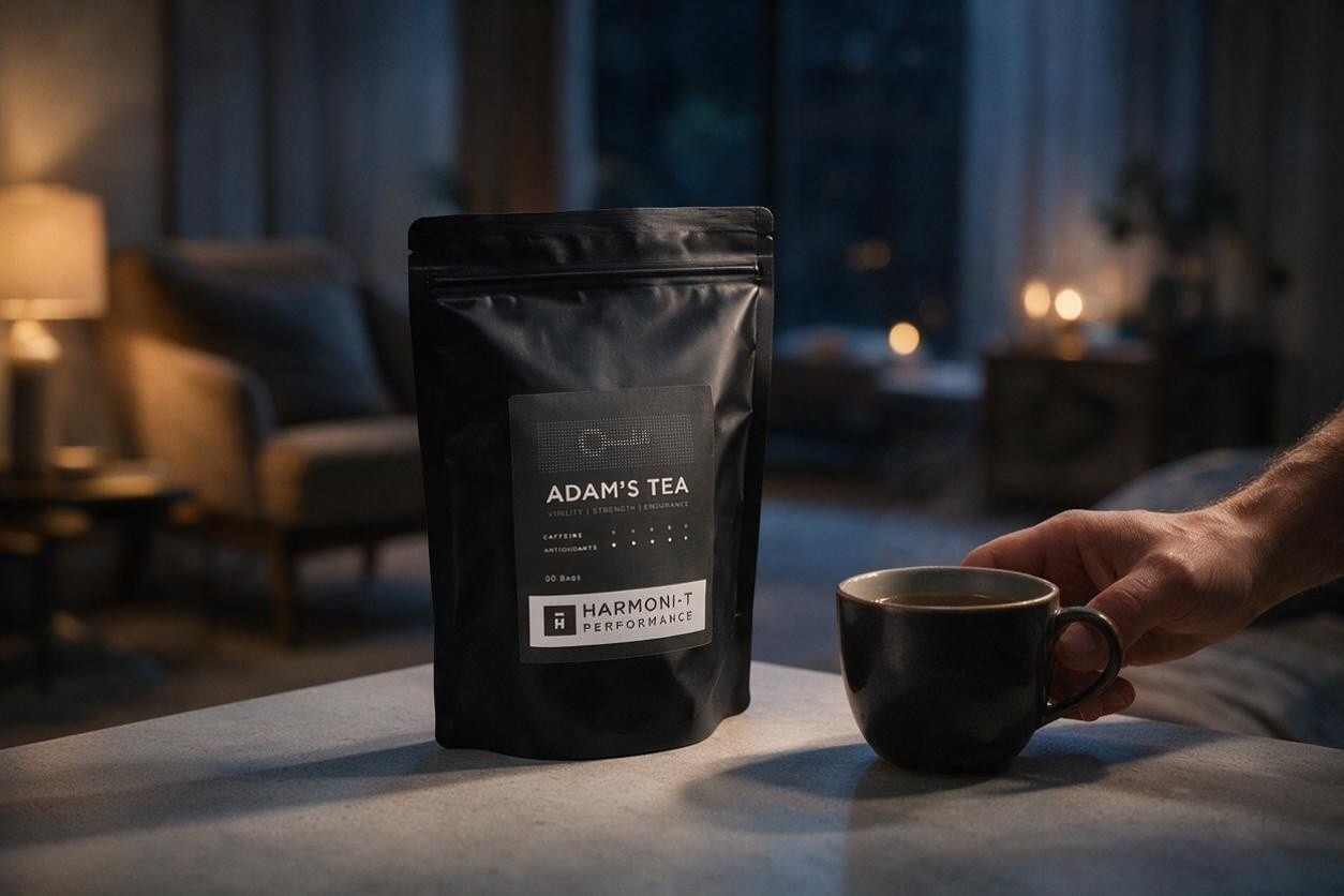 Adam's Tea for Men