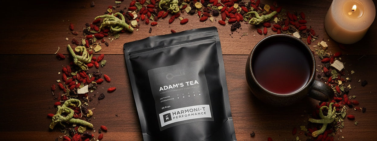 Adam's Tea