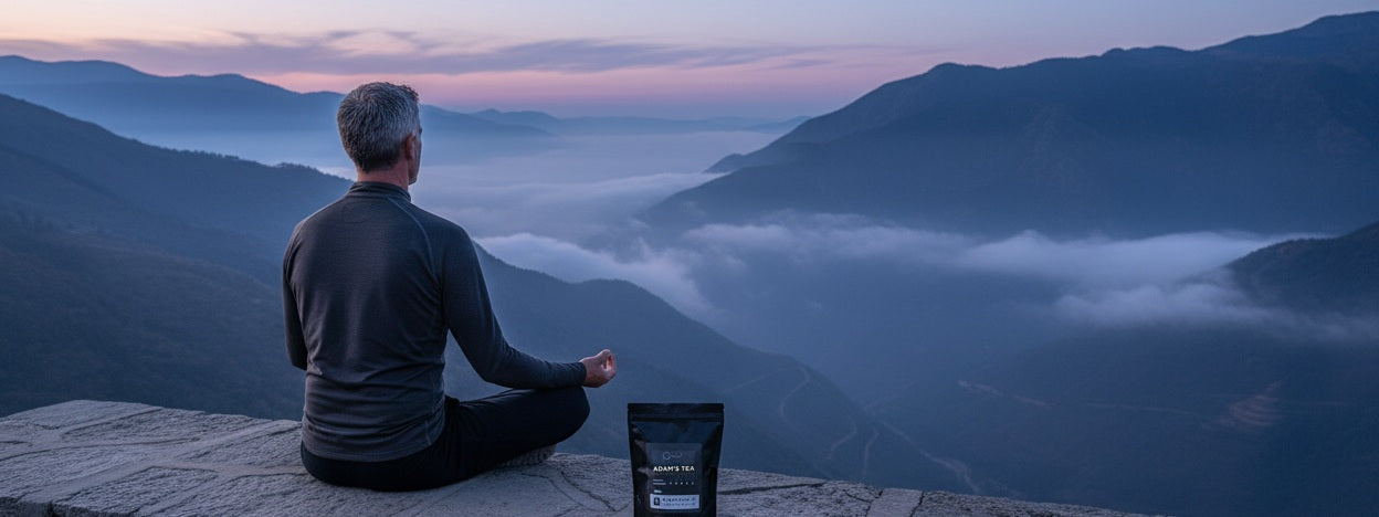 Adam's Tea for Men