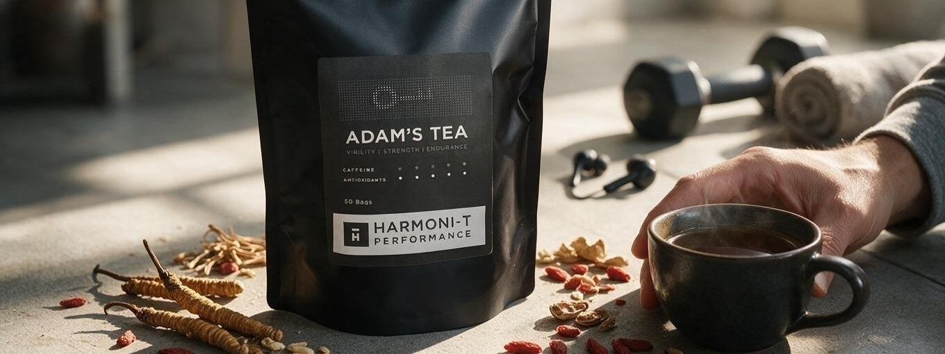 Adam's Tea
