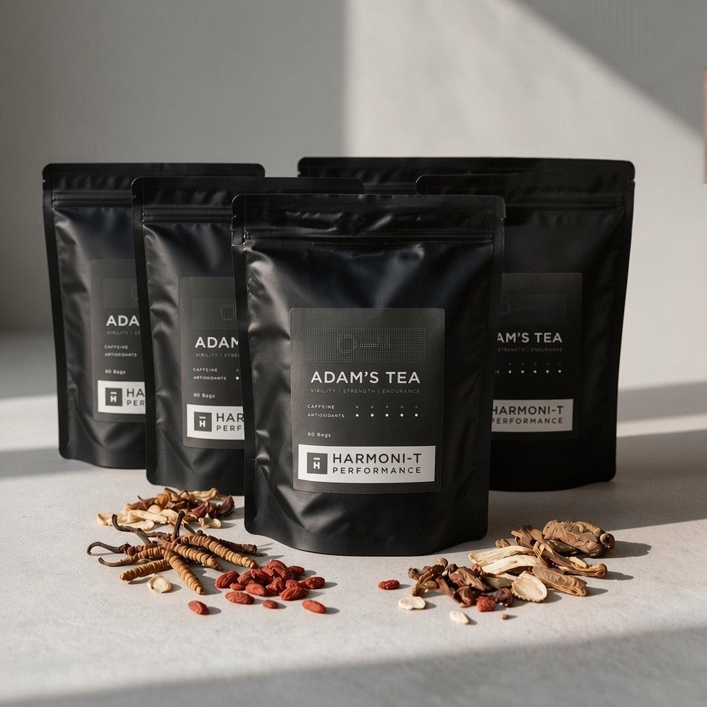 Adam's Tea