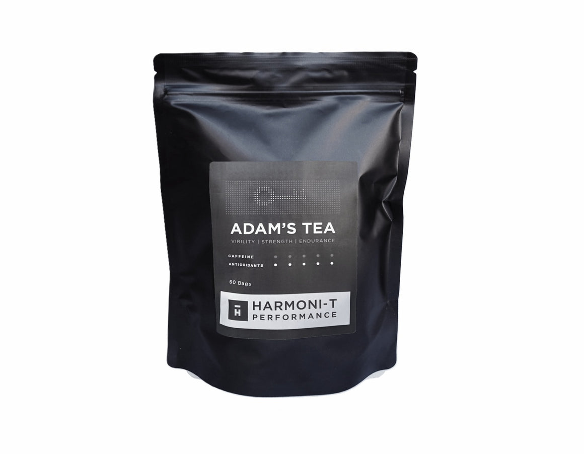 Adam's Tea for Men