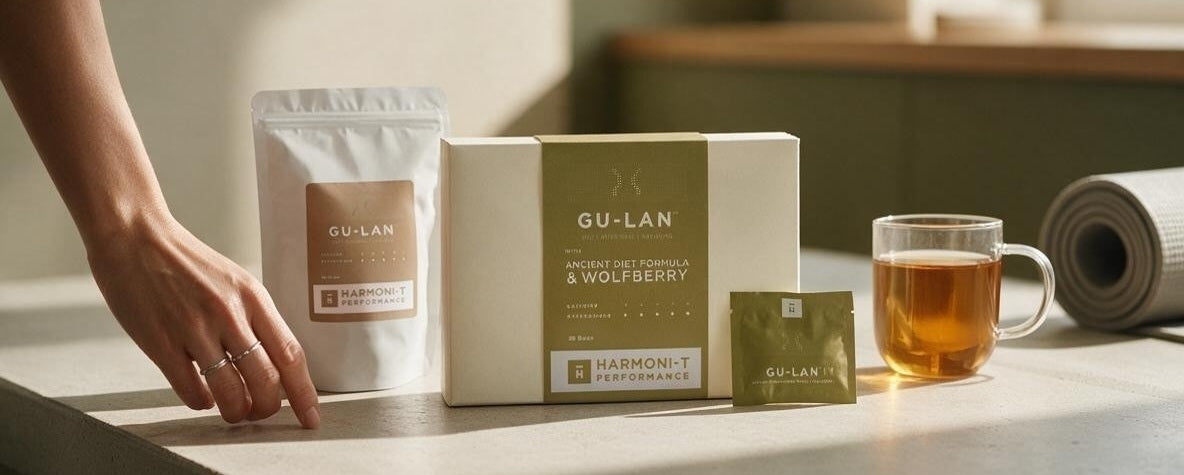 Gu-Lan Tea