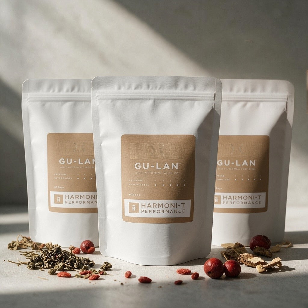 Gu-Lan Tea