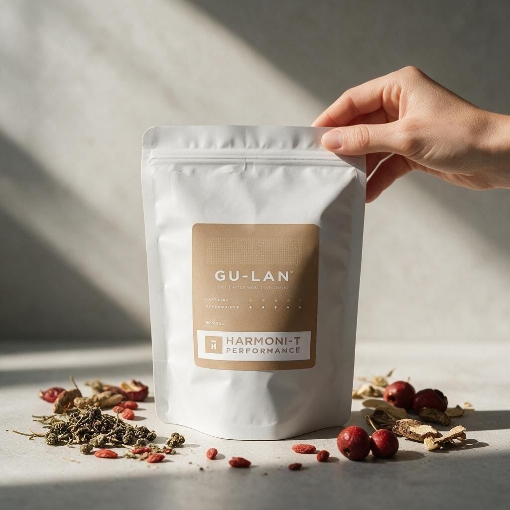 Gu-Lan Tea
