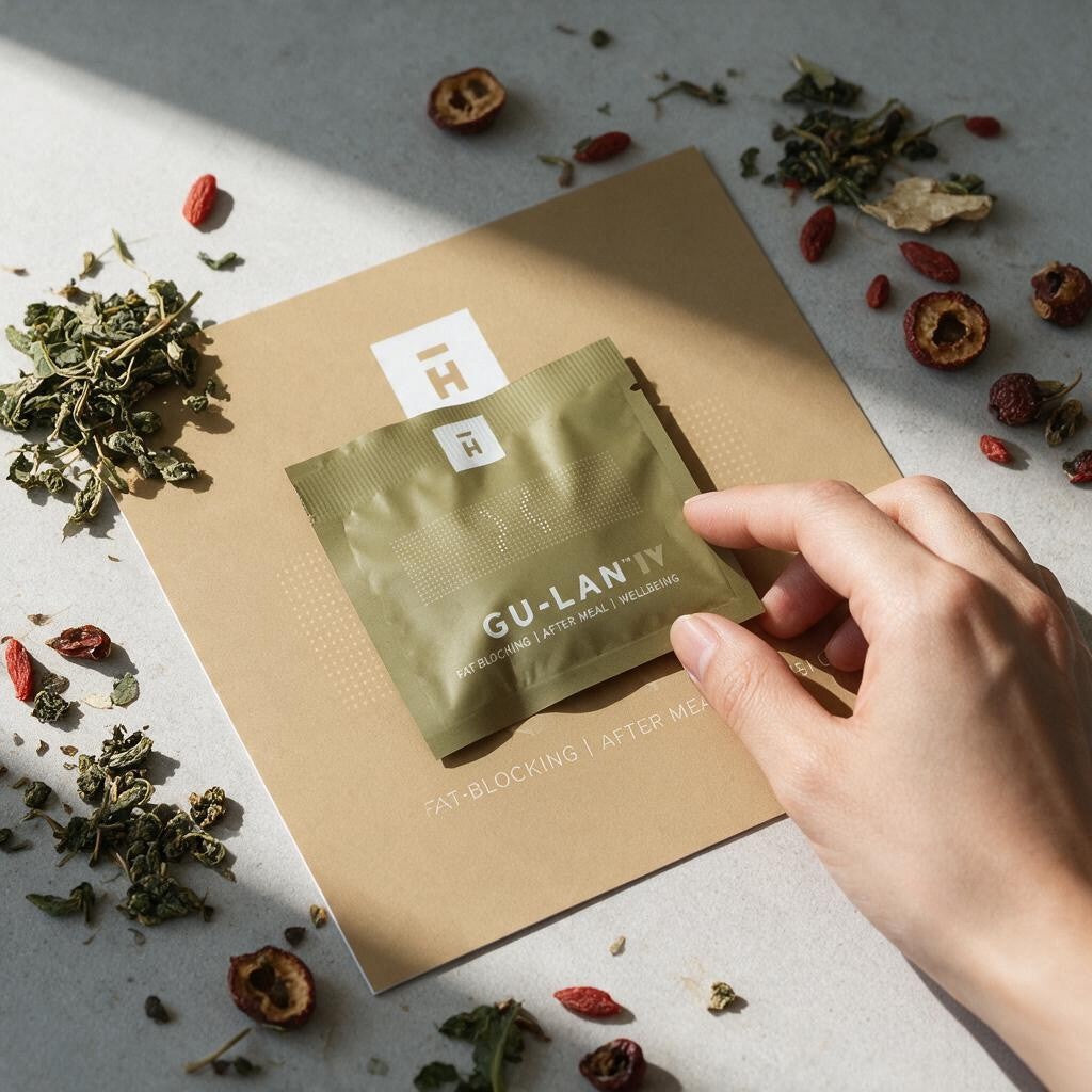 Gu-Lan Tea