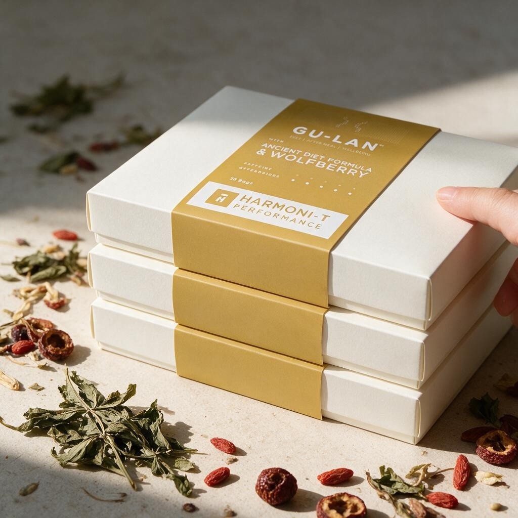 Gu-Lan Tea