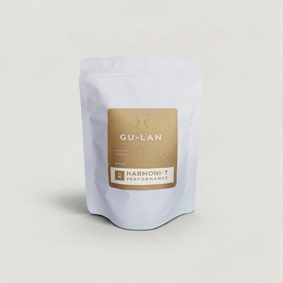 Gu-Lan Tea - 60s Pouch