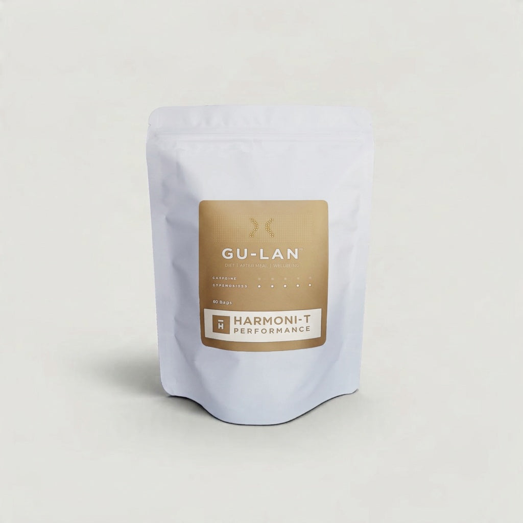 Gu-Lan Tea