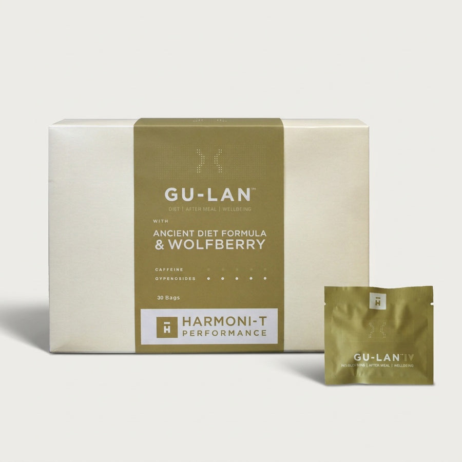 Gu-Lan Tea