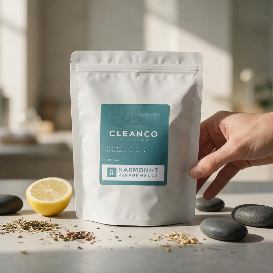 CleanCo Tea