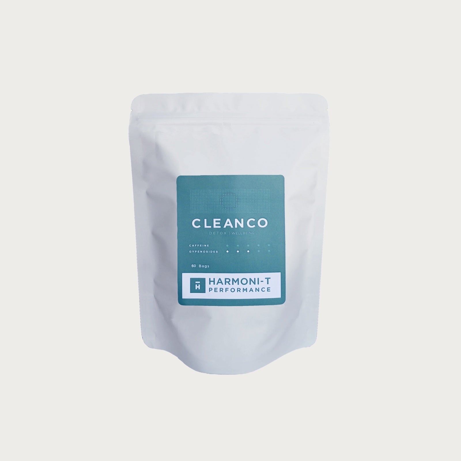 CleanCo Tea
