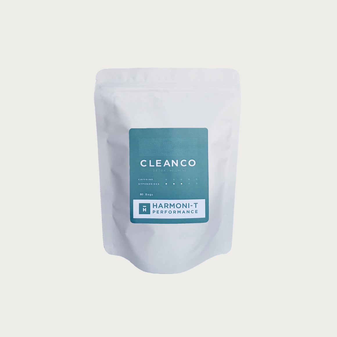 CleanCo Tea