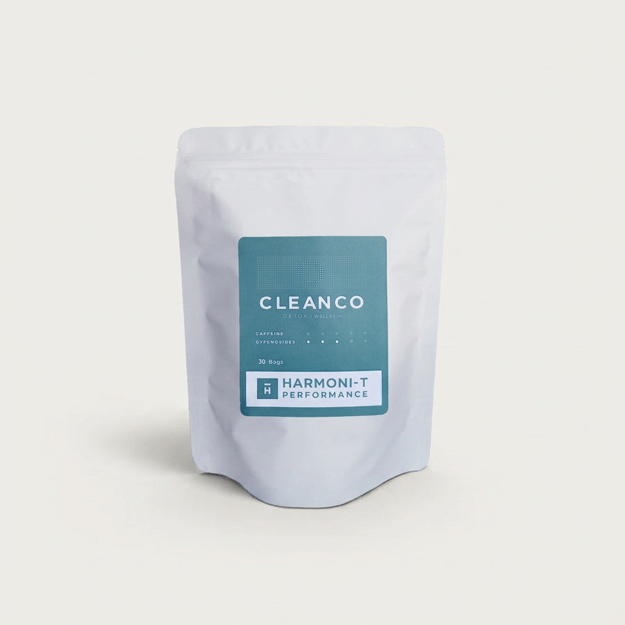 CleanCo Tea