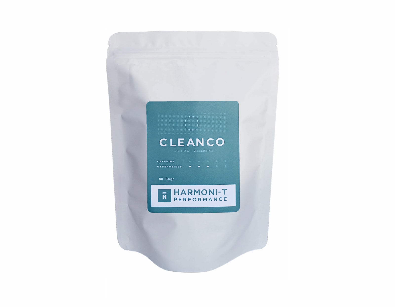 CleanCo Tea