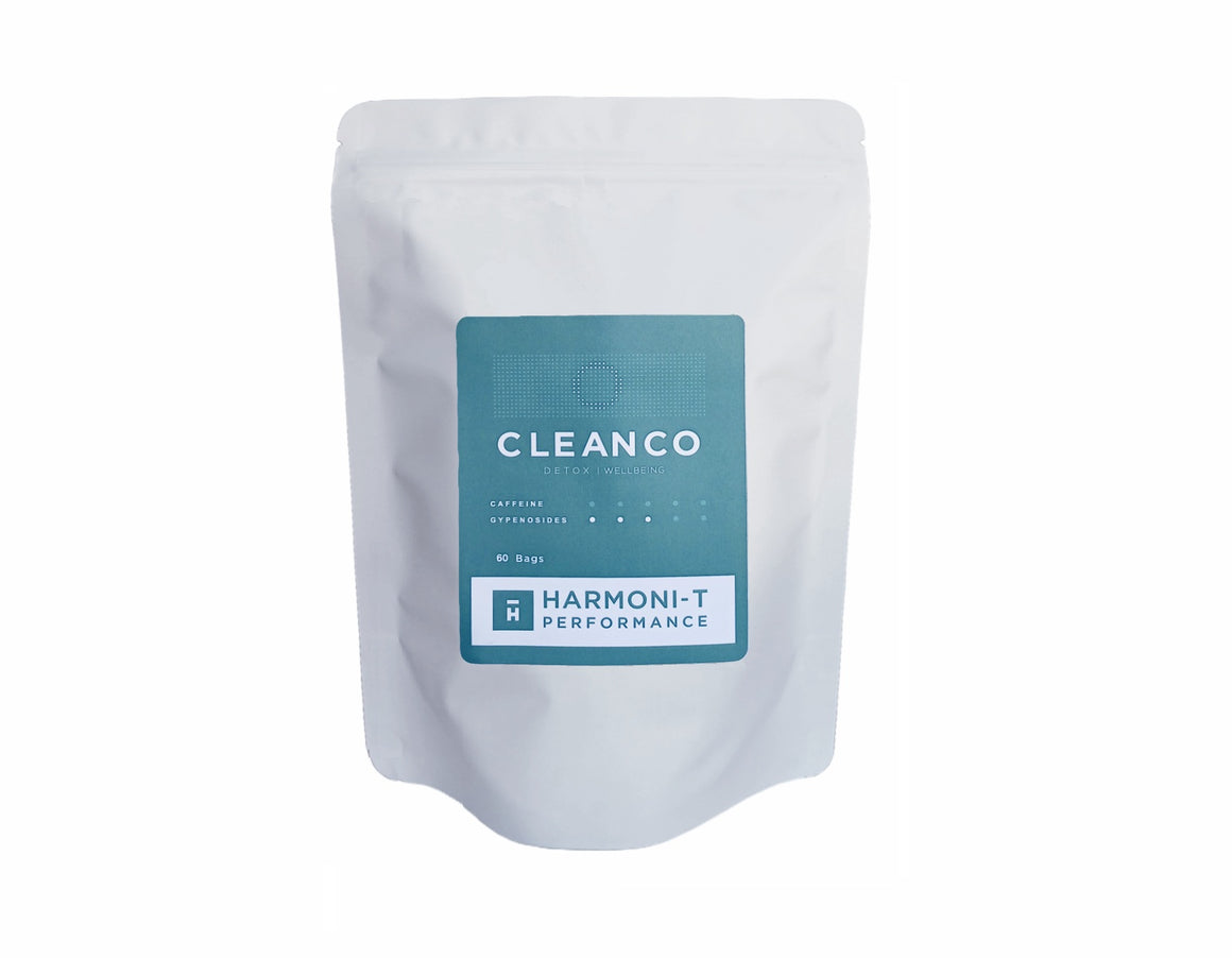 CleanCo Tea