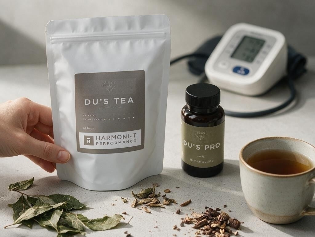 Du's Tea