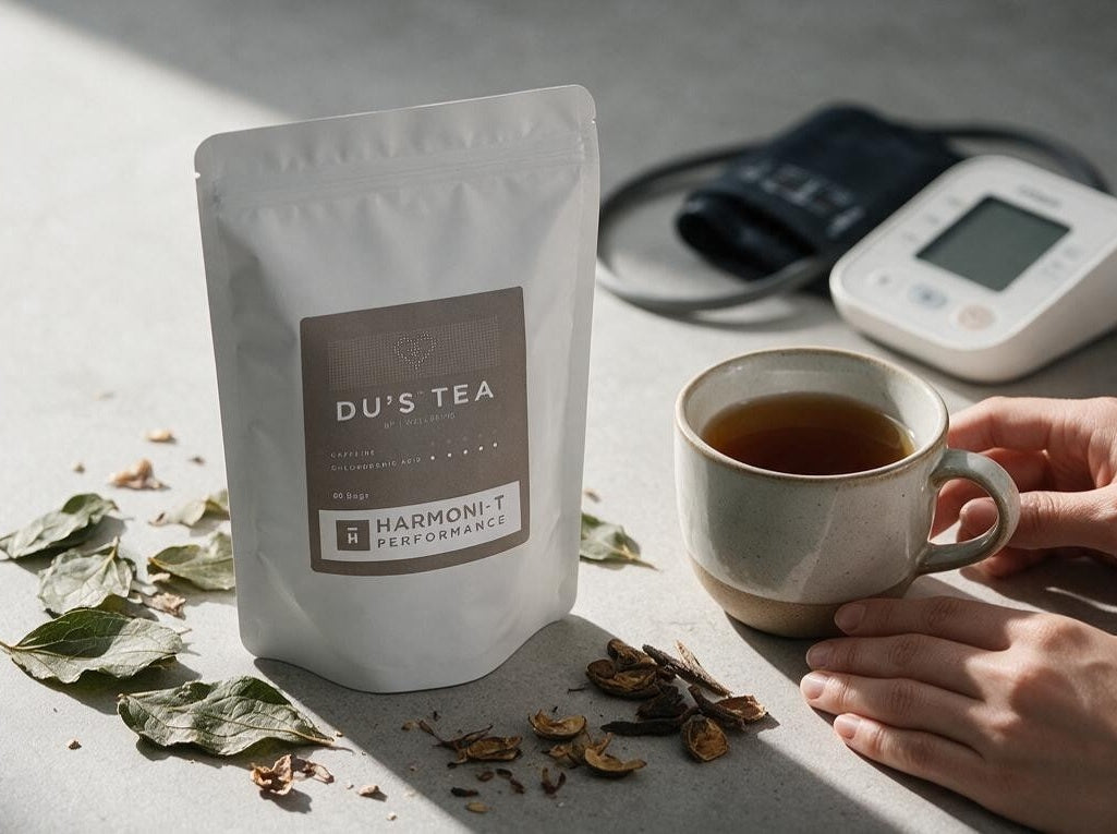 Du's Tea