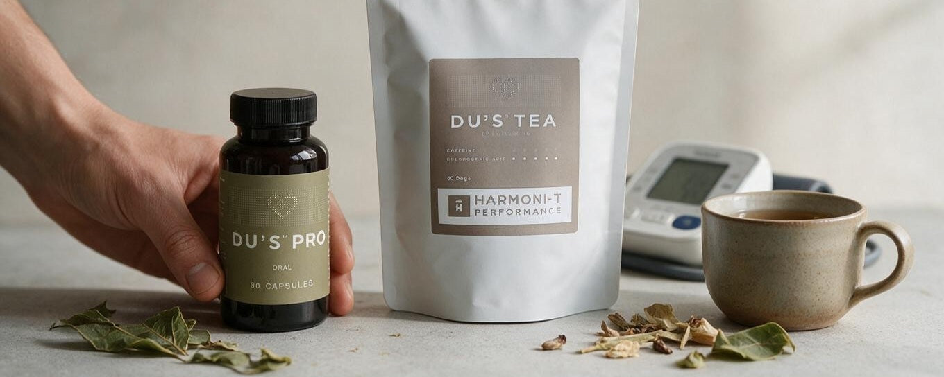 Trusted Cardiovascular Formula