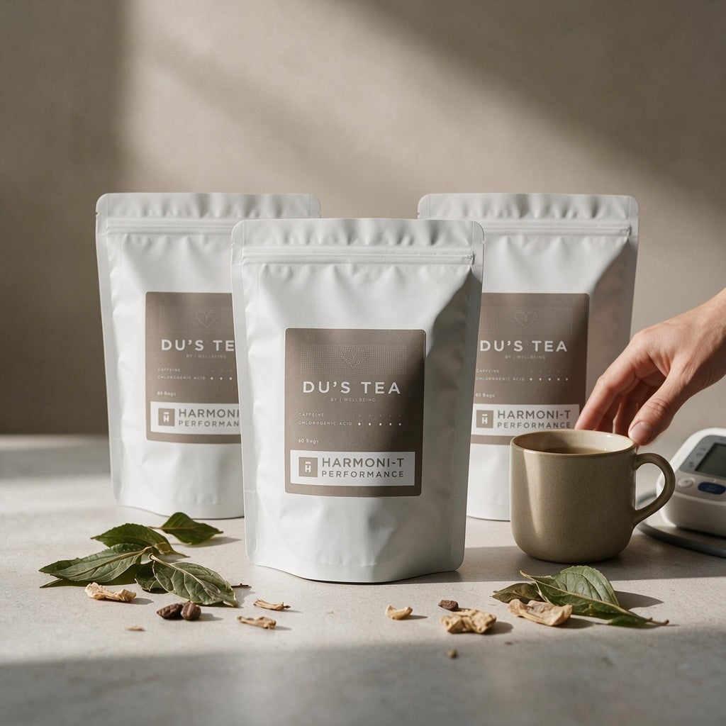 Du's Tea