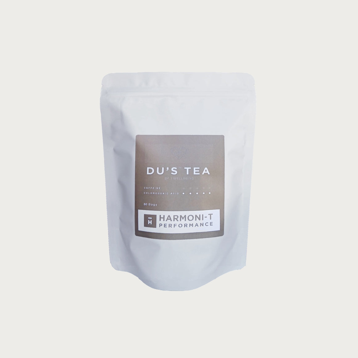 Du's Tea
