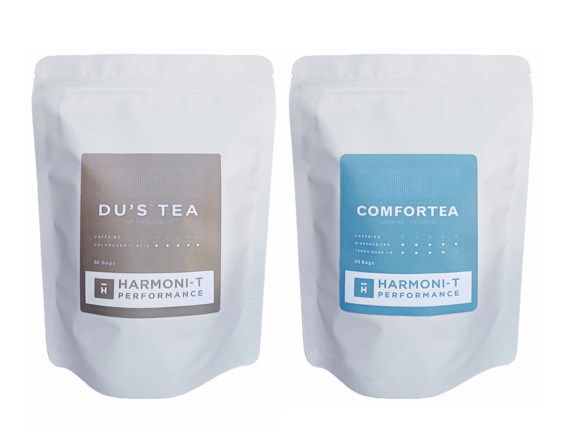 Hypertension & Heart Combo