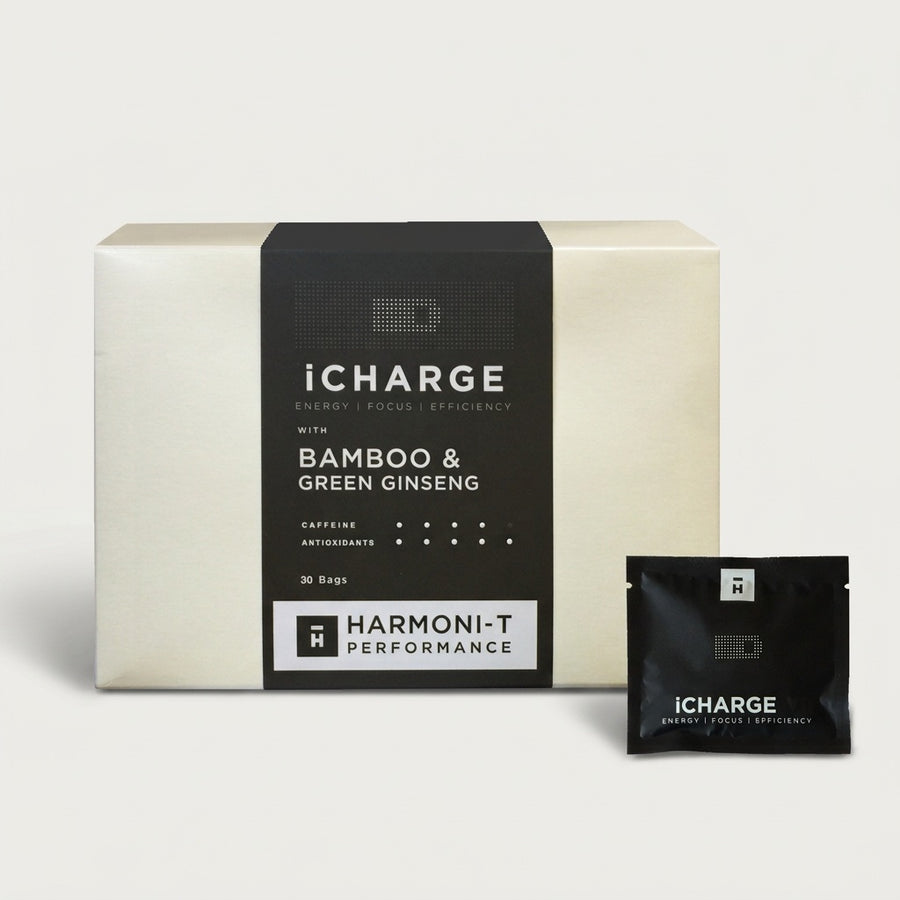 iCharge Tea